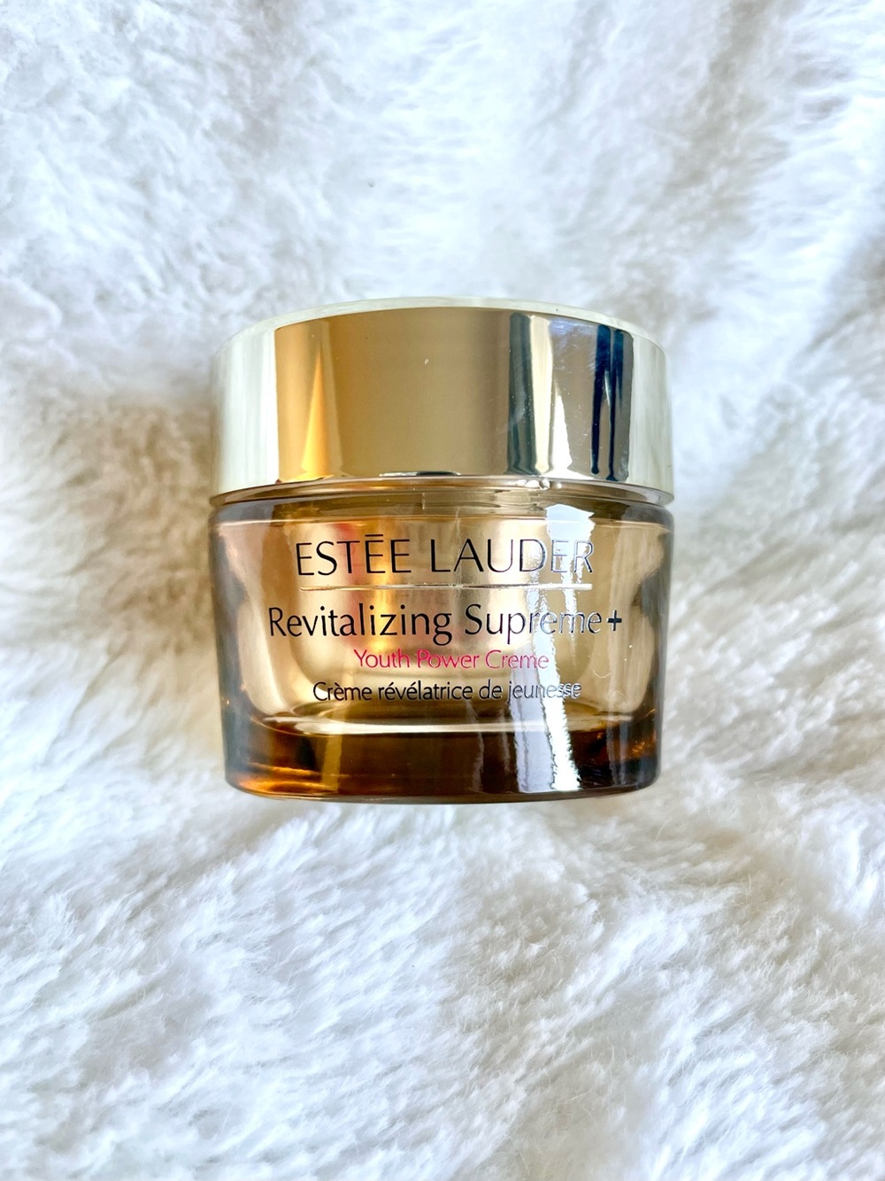 Estee Lauder Revitalizing Supreme+ Moisturizer Youth Power Creme